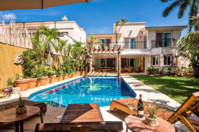 Casa Jaguar, Puerto Aventuras